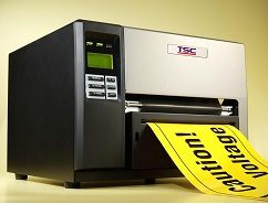 Ttp 384m Printer